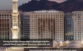 Taiba Front Hotel